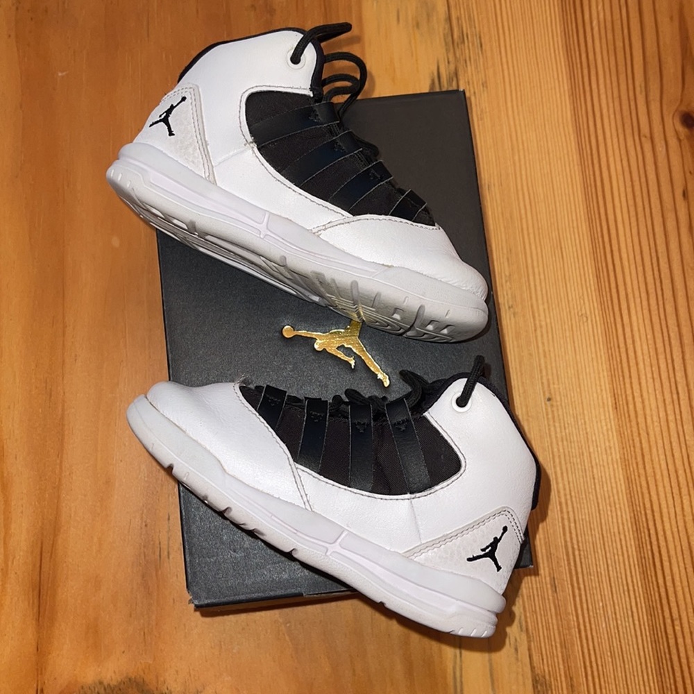 Jordan Max Aura (TD)  7C